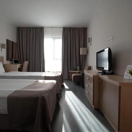 Vitosha Park Hotel - Free Pool & Parking