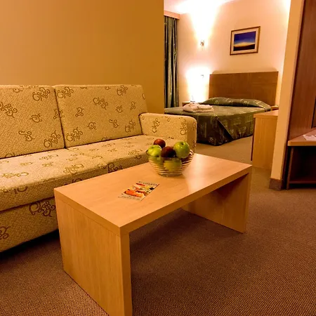 Otel Vitosha Park Hotel - Free Pool & Parking Sofya