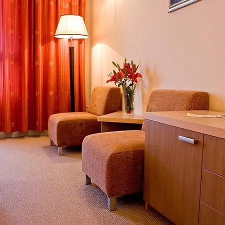 Vitosha Park Hotel - Free Pool & Parking Sofya