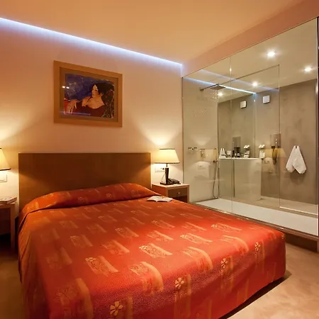 Otel Vitosha Park Hotel - Free Pool & Parking