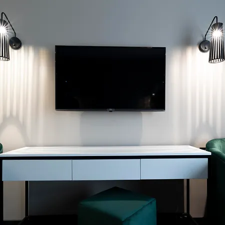 Vitosha Park Hotel - Free Pool & Parking Sofya