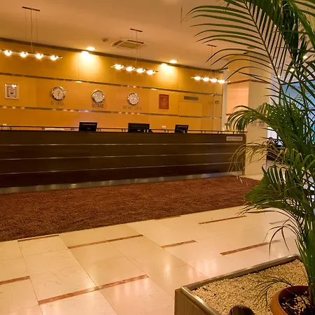 Vitosha Park Hotel - Free Pool & Parking 4*