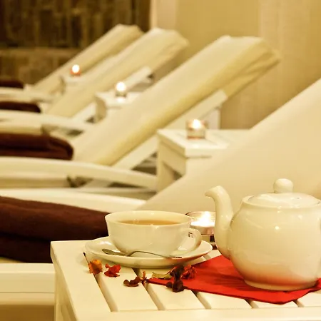 Vitosha Park Hotel - Free Pool & Parking Otel 4*