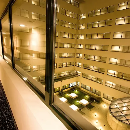 Otel Vitosha Park Hotel - Free Pool & Parking Sofya