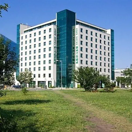 Otel Vitosha Park Hotel - Free Pool & Parking 4*