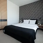 Szálloda Vitosha Park - Free Pool & Gym 4*