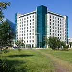 Vitosha Park - Free Pool & Gym Szófia