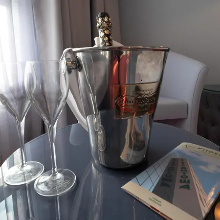 Vitosha Park - Free Pool & Gym Hotel Sofia