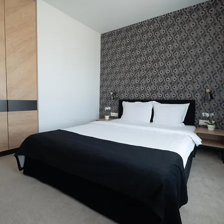 Hotel Vitosha Park Hotel - Free Pool & Parking 4*