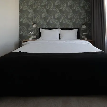 호텔 Vitosha Park - Free Indoor Pool & Parking 소피아