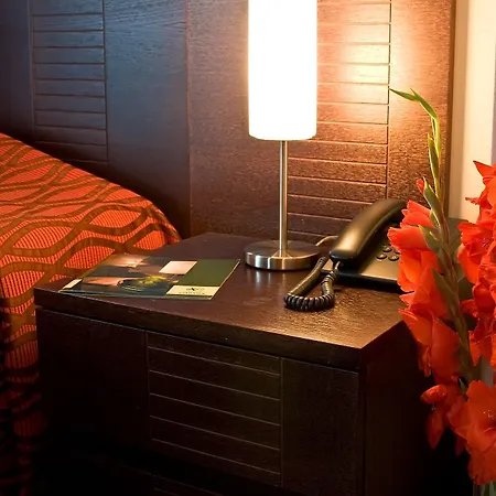 Hotel Vitosha Park Hotel - Free Pool & Parking Sofia