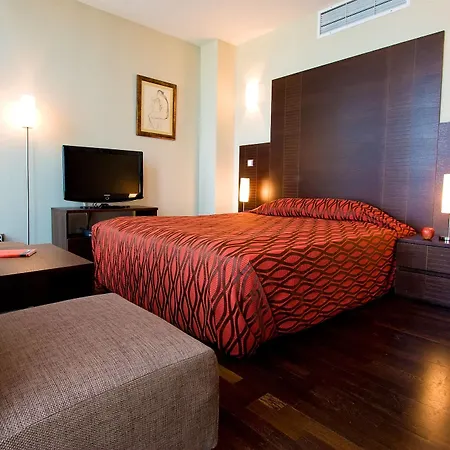 Szálloda Vitosha Park Hotel - Free Pool & Parking Szófia