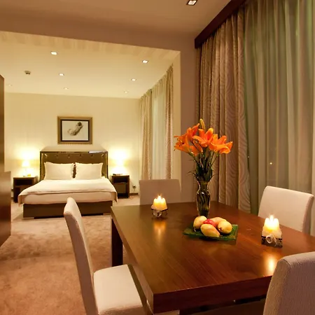 Vitosha Park Hotel - Free Pool & Parking Sofia