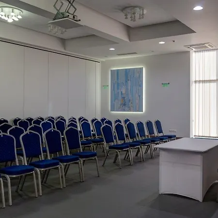 Vitosha Park Hotel - Free Pool & Parking Sofia