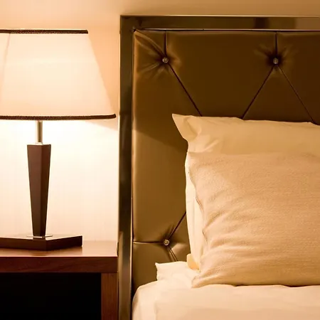 Vitosha Park - Free Indoor Pool & Parking Hotel