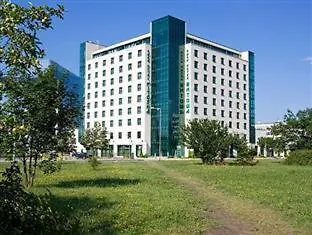 Hotel Vitosha Park - Free Indoor Pool & Parking 4*
