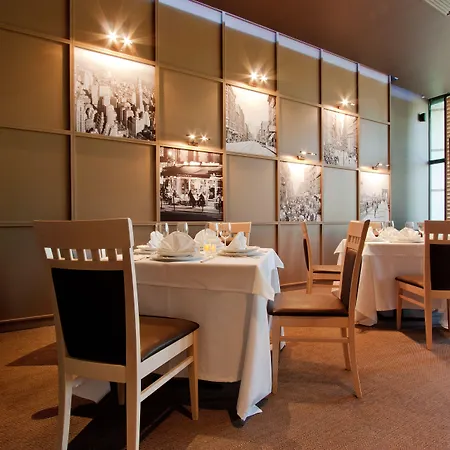 Hotel Vitosha Park - Free Indoor Pool & Parking Sofia