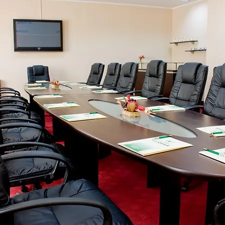 Vitosha Park Hotel - Free Pool & Parking Hotel 4*