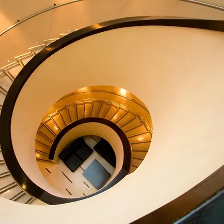 Vitosha Park Hotel - Free Pool & Parking