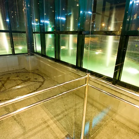 Hotel Vitosha Park - Free Pool & Gym Sofia