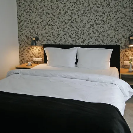 Szálloda Vitosha Park Hotel - Free Pool & Parking 4*