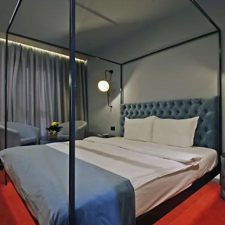 Vitosha Park - Free Indoor Pool & Parking Sofia