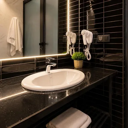 Vitosha Park - Free Pool & Gym Hotel Sofia