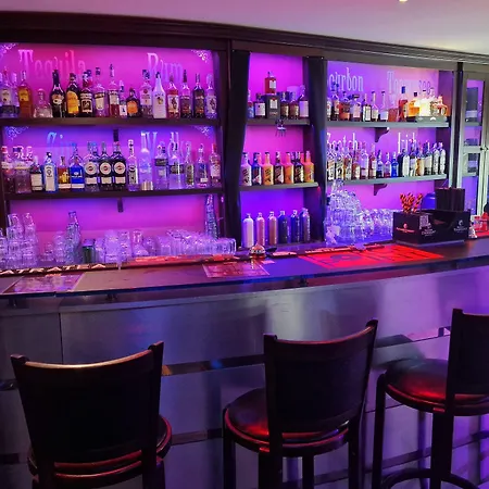 Hotel Vitosha Park - Free Pool & Gym