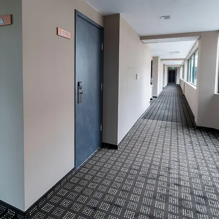 Vitosha Park - Free Pool & Gym Hotel 4*