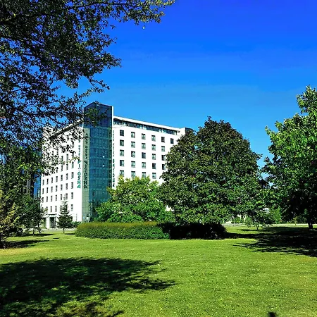 Vitosha Park - Free Pool & Gym