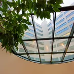 Vitosha Park - Free Pool & Gym 4*