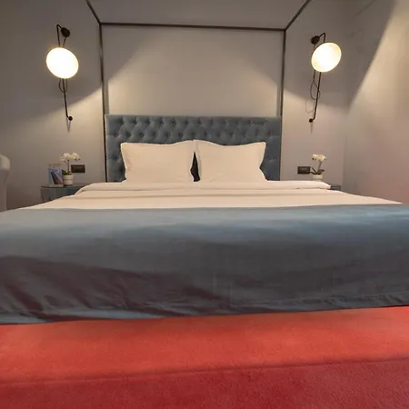 Vitosha Park - Free Indoor Pool & Parking Hotel 4*