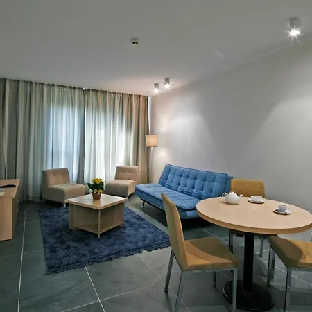 Hotel Vitosha Park - Free Pool & Gym