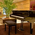 酒店 Vitosha Park - Free Pool & Gym 4*