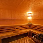 酒店 Vitosha Park - Free Pool & Gym