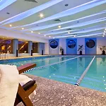 Vitosha Park - Free Pool & Gym 索菲亞
