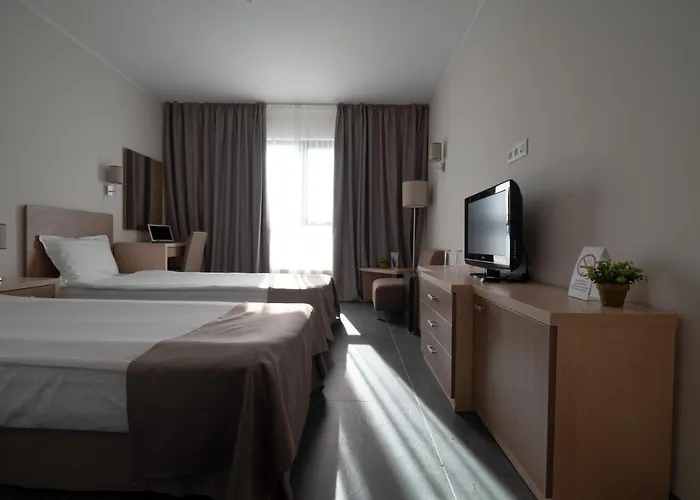 Vitosha Park - Free Pool & Parking