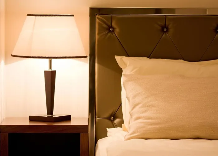 Vitosha Park - Free Pool & Parking فندق