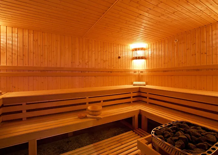 فندق Vitosha Park - Free Pool & Parking