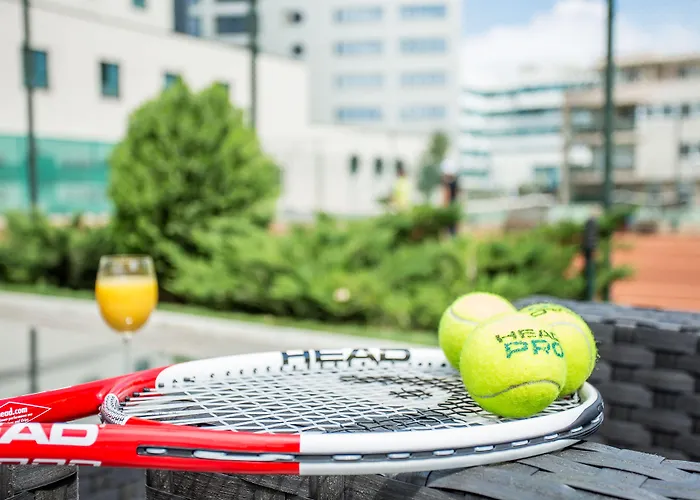 Vitosha Park - Free Pool & Parking فندق صوفيا