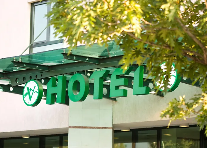 Vitosha Park - Free Pool & Parking فندق