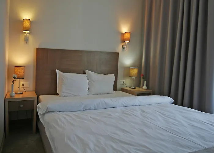 Vitosha Park - Free Pool & Parking فندق